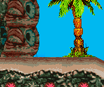 Level 3: Mistrey Desert City - Crash Advance 4 (Bootleg)