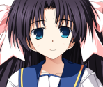 Konoha Sakuragi (School Uniform) - Haruiro Ouse (JPN)