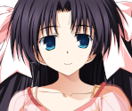 Konoha Sakuragi (Casual 1) - Haruiro Ouse (JPN)
