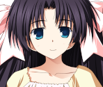 Konoha Sakuragi (Casual 2) - Haruiro Ouse (JPN)