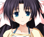 Konoha Sakuragi (Casual 2 with Apron) - Haruiro Ouse (JPN)