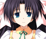Konoha Sakuragi (Waitress Uniform) - Haruiro Ouse (JPN)