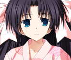 Konoha Sakuragi (Yukata) - Haruiro Ouse (JPN)