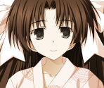 Konoha Sakuragi (Yukata; Sepia) - Haruiro Ouse (JPN)