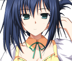 Kikyou Sugawara (Waitress Uniform) - Haruiro Ouse (JPN)