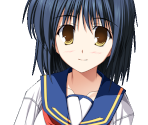Ayano Okita (School Uniform) - Haruiro Ouse (JPN)