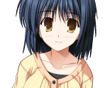 Ayano Okita (Casual 1) - Haruiro Ouse (JPN)