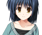 Ayano Okita (Casual 2) - Haruiro Ouse (JPN)