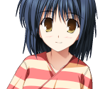 Ayano Okita (Relaxed Wear) - Haruiro Ouse (JPN)