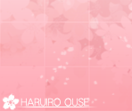 Ending Background - Haruiro Ouse (JPN)