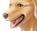 Dog - Haruiro Ouse (JPN)