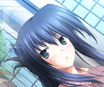 Kikyou's Ending CG Reel - Haruiro Ouse (JPN)