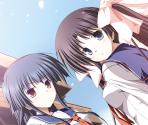 System Requirements (Trial) - Haruiro Ouse (JPN)