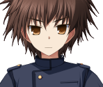 Taichirou Shiratori (School Uniform) - Haruiro Ouse (JPN)