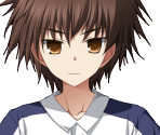 Taichirou Shiratori (PE Uniform) - Haruiro Ouse (JPN)