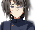 Kazuma Saitou (School Uniform) - Haruiro Ouse (JPN)