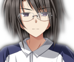 Kazuma Saitou (PE Uniform) - Haruiro Ouse (JPN)