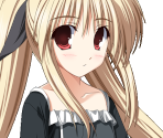 Suzuran Kuderhaits Aono (Casual 1) - Haruiro Ouse (JPN)