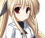 Suzuran Kuderhaits Aono (Casual 2) - Haruiro Ouse (JPN)