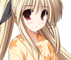 Suzuran Kuderhaits Aono (Yukata) - Haruiro Ouse (JPN)