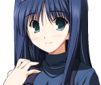 Haruna Okazaki (Main Attire) - Haruiro Ouse (JPN)