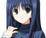Haruna Okazaki (Main Attire with Bandage) - Haruiro Ouse (JPN)