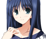Haruna Okazaki (Casual) - Haruiro Ouse (JPN)