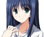 Haruna Okazaki (Smart Wear) - Haruiro Ouse (JPN)
