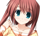Chinatsu Sayama (Casual) - Haruiro Ouse (JPN)