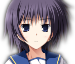 Kyouko Wakaba (School Uniform) - Haruiro Ouse (JPN)
