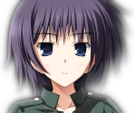 Kyouko Wakaba (Casual) - Haruiro Ouse (JPN)