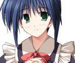 Satsuki Sugawara (Maid Uniform) - Haruiro Ouse (JPN)