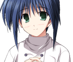 Satsuki Sugawara (Casual) - Haruiro Ouse (JPN)