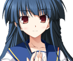 Nadeshiko Aizawa (School Uniform) - Haruiro Ouse (JPN)