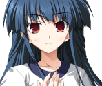 Nadeshiko Aizawa (PE Uniform) - Haruiro Ouse (JPN)