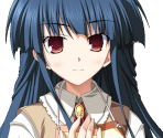 Nadeshiko Aizawa (Casual 1 with Apron) - Haruiro Ouse (JPN)