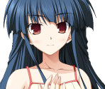 Nadeshiko Aizawa (Casual 2) - Haruiro Ouse (JPN)