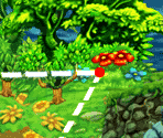 World Maps - Zapper: One Wicked Cricket!