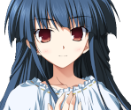 Nadeshiko Aizawa (Nightie) - Haruiro Ouse (JPN)