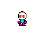 Bomberman - Bomberman '08