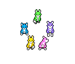 Louies - Bomberman '08