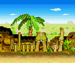 Level 4: Roundabout Path - Crash Advance 4 (Bootleg)