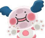 Pokémon Caps - Pokémon Smile