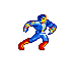Wolverine - X-Man: Armour of Might (Bootleg)