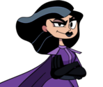 Dark Queen - Battletoads