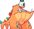 Brucey - Battletoads