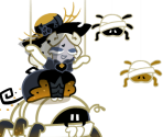 Truffle Cookie - Cookie Run: OvenBreak