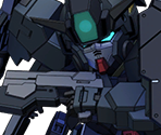 Cherudim Gundam SAGA - SD Gundam G Generation Cross Rays