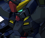 Seravee Gundam GNHW/3G - SD Gundam G Generation Cross Rays