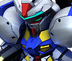 GRM Gundam - SD Gundam G Generation Cross Rays